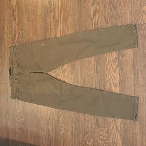 Flying monkey skinny jeans size 29
